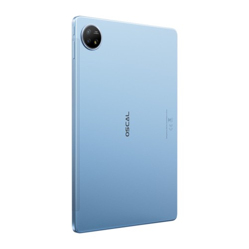 Планшет Oscal Pad 18 12/256GB 4G Dual Sim Glacier Blue