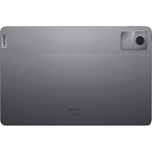 Планшет Lenovo Tab M11 4/128 LTE Luna Grey + CasePen (ZADB0024UA)