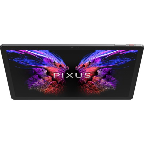 Планшет Pixus Wing 6/128GB, LTE, silver (4897058531732)