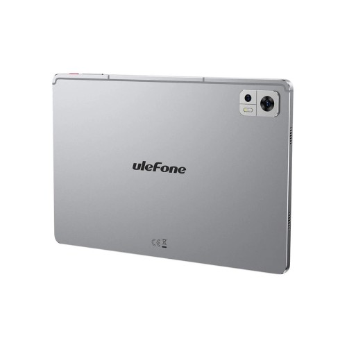 Планшет Ulefone Tab A8 4G 10.1 IPS 4/64Gb, 4G, GPS, Gray (6937748735199)