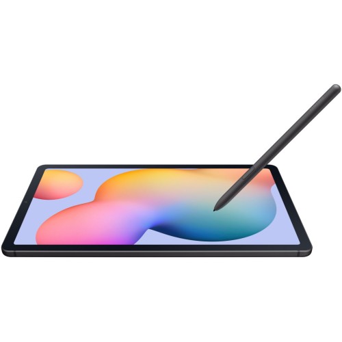 Планшет Samsung Galaxy Tab S6 Lite 2024 10.4 LTE 4/128GB Oxford Gray (SM-P625NZAEEUC)