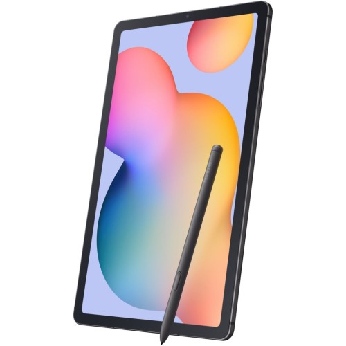 Планшет Samsung Galaxy Tab S6 Lite 2024 10.4 LTE 4/128GB Oxford Gray (SM-P625NZAEEUC)