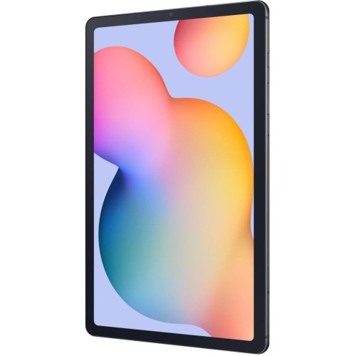 Планшет Samsung Galaxy Tab S6 Lite 2024 10.4 LTE 4/64GB Oxford Gray (SM-P625NZAAEUC)