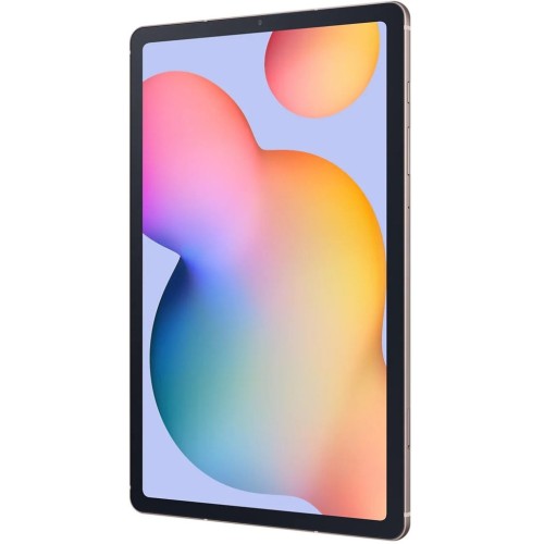 Планшет Samsung Galaxy Tab S6 Lite 2024 10.4 LTE 4/64GB Chiffon Pink (SM-P625NZIAEUC)