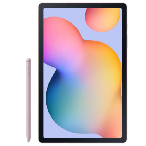 Планшет Samsung Galaxy Tab S6 Lite 2024 10.4 LTE 4/64GB Chiffon Pink (SM-P625NZIAEUC)