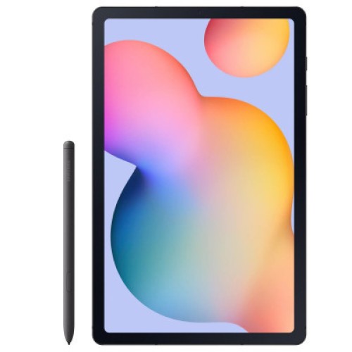 Планшет Samsung Galaxy Tab S6 Lite 2024 10.4 Wi-Fi 4/128GB Oxford Gray (SM-P620NZAEEUC)