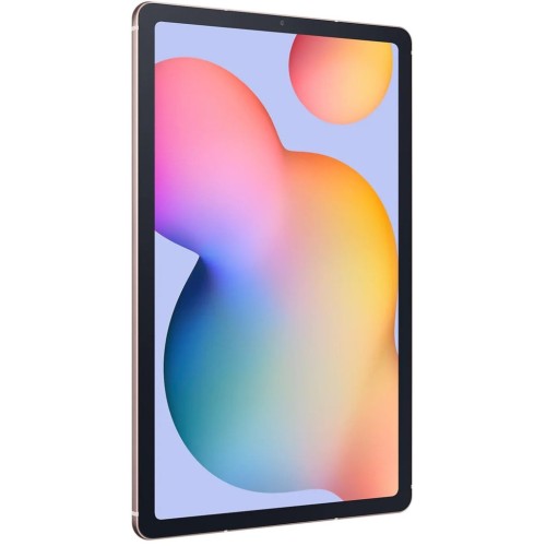 Планшет Samsung Galaxy Tab S6 Lite 2024 10.4 Wi-Fi 4/64GB Chiffon Pink (SM-P620NZIAEUC)