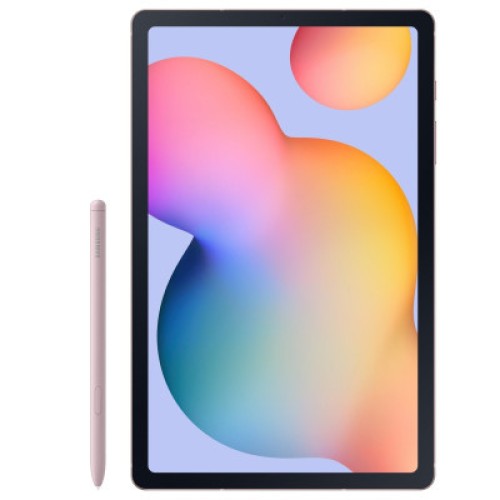 Планшет Samsung Galaxy Tab S6 Lite 2024 10.4 Wi-Fi 4/64GB Chiffon Pink (SM-P620NZIAEUC)