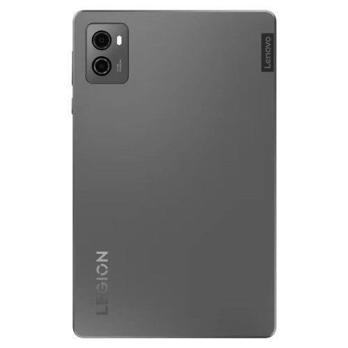 Планшет Lenovo Legion Tab 12/256 Storm Grey + Case (ZACW0027UA)