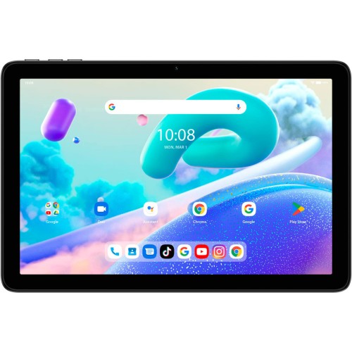 Планшет Umidigi G2 Tab (MT11) 10.1 4/ 64GB Wi-Fi Grey (6973553523545)