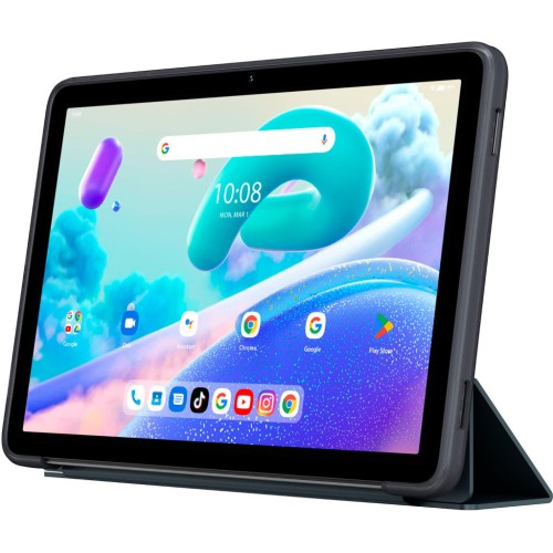 Планшет Umidigi G2 Tab (MT11) 10.1 4/ 64GB Wi-Fi Grey (6973553523545)