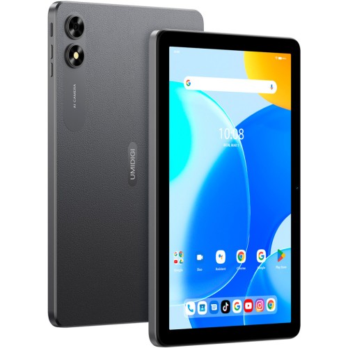 Планшет Umidigi G3 Tab Ultra (MT13) 10.1 8/128GB LTE, Grey (6973553523873)