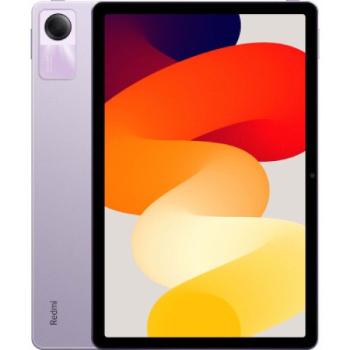 Планшет Xiaomi Redmi Pad SE 8/256GB Lavender Purple (VHU4600EU) (1022990)