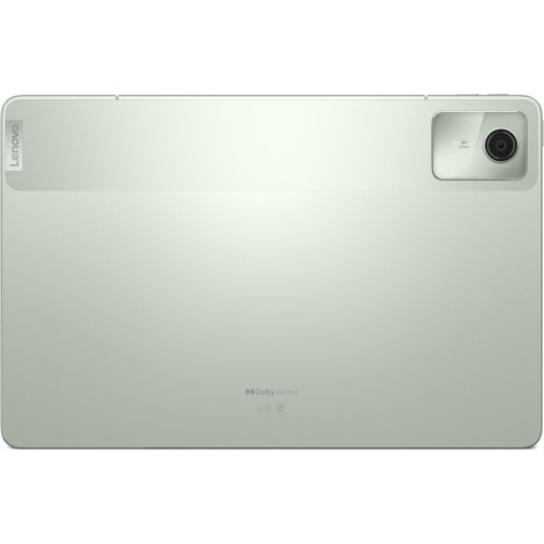 Планшет Lenovo Tab M11 8/128 LTE Seafoam Green + Case&Pen (ZADB0330UA)