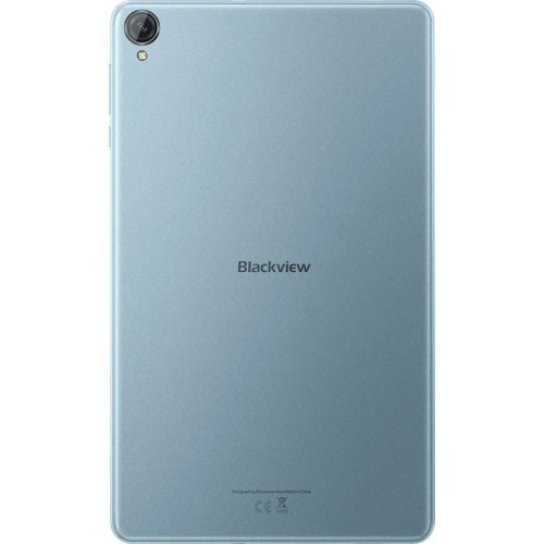 Планшет Blackview Tab 50 8 4/128GB / WIFI Blue (6931548314011)