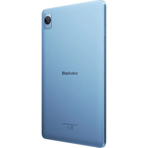 Планшет Blackview Tab 60 8.68 6/128GB / LTE Blue (6931548314080)