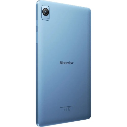 Планшет Blackview Tab 60 8.68 6/128GB / LTE Blue (6931548314080)