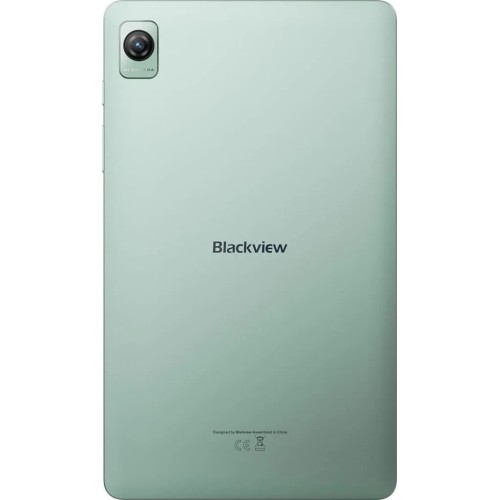 Планшет Blackview Tab 60 8.68 6/128GB / LTE Green (6931548314097)