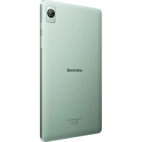 Планшет Blackview Tab 60 8.68 6/128GB / LTE Green (6931548314097)