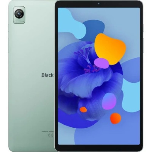 Планшет Blackview Tab 60 8.68 6/128GB / LTE Green (6931548314097)