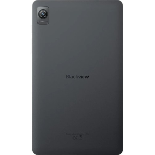 Планшет Blackview Tab 60 8.68 6/128GB / LTE Grey (6931548314073)