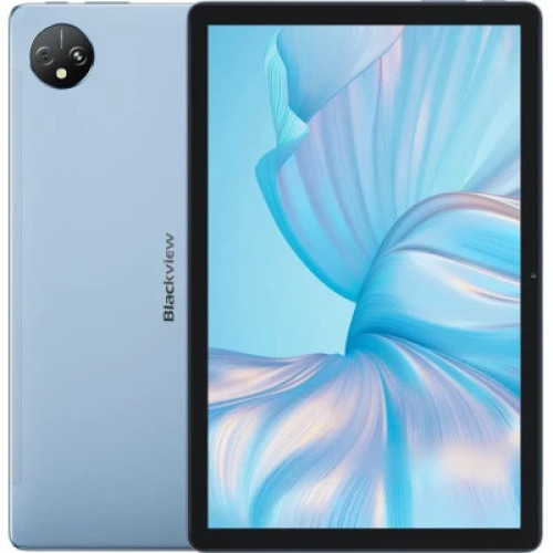 Планшет Blackview Tab 80 10.1 8/128GB / LTE Blue (6931548314547)