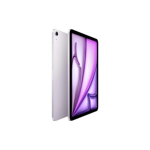 Планшет Apple iPad Air 11 M2 Wi-Fi 128GB Purple (MUWF3NF/A)