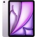 Планшет Apple iPad Air 11 M2 Wi-Fi 128GB Purple (MUWF3NF/A)