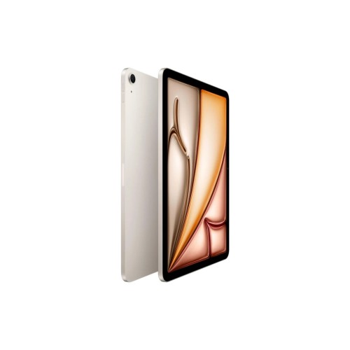 Планшет Apple iPad Air 11 M2 Wi-Fi 256GB Starlight (MUWJ3NF/A)