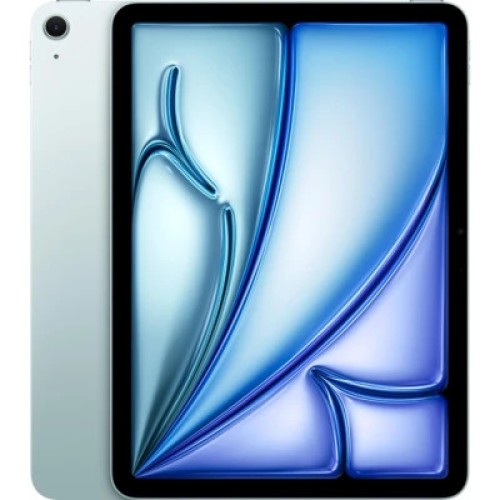 Планшет Apple iPad Air 11 M2 Wi-Fi + Cellular 128GB Blue (MUXE3NF/A)