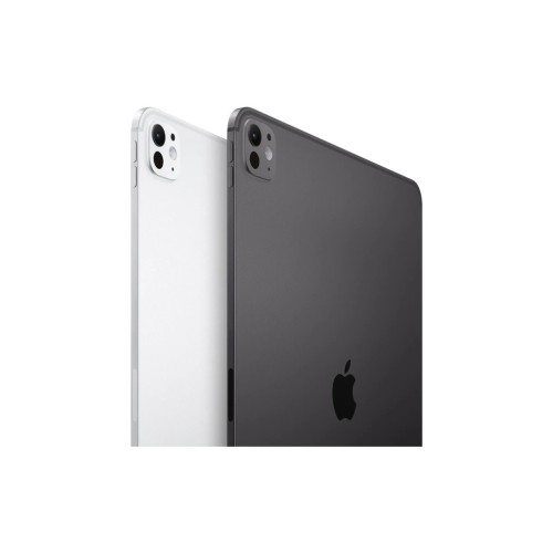 Планшет Apple iPad Pro 11 M4 WiFi 512GB with Standard glass Space Black (MVVC3NF/A)