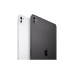 Планшет Apple iPad Pro 13 M4 WiFi 512GB with Standard glass Silver (MVX53NF/A)