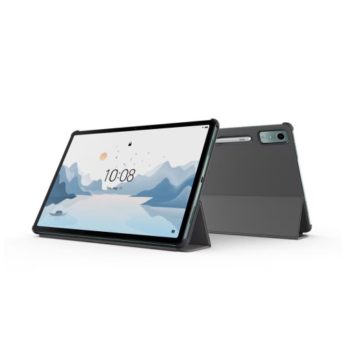 Планшет Lenovo Tab P12 with Matte Display 8/128 WiFi Sage + Pen (ZAE30001UA)