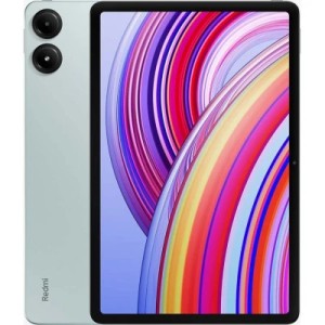 Планшет Xiaomi Redmi Pad Pro 6/128GB Ocean Blue (VHU4733EU) (1052099)