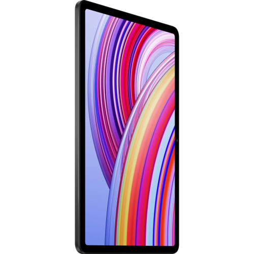 Планшет Xiaomi Redmi Pad Pro 8/256GB Graphite Gray (VHU4750EU) (1052103)