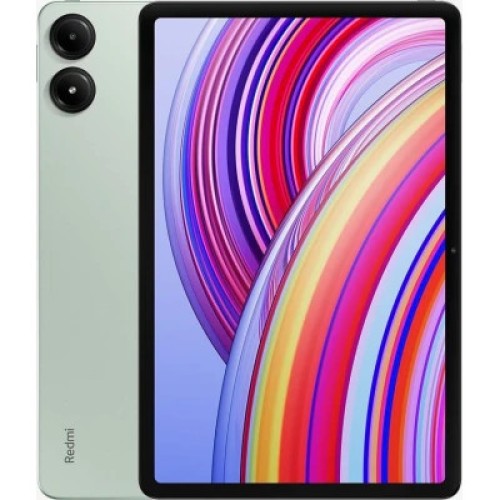 Планшет Xiaomi Redmi Pad Pro 8/256GB Mint Green (VHU4729EU) (1052104)