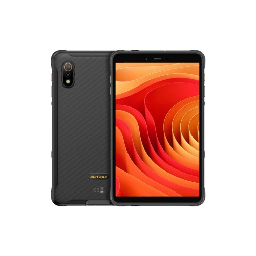 Планшет Ulefone Armor Pad Lite 3/32GB NFC Black (6937748735588)