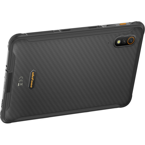 Планшет Ulefone Armor Pad Lite 3/32GB NFC Black (6937748735588)