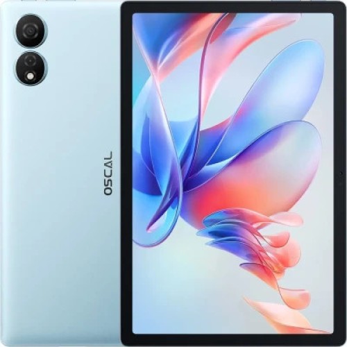 Планшет Oscal Pad 80 Wi-Fi 6/256GB Iceberg Blue