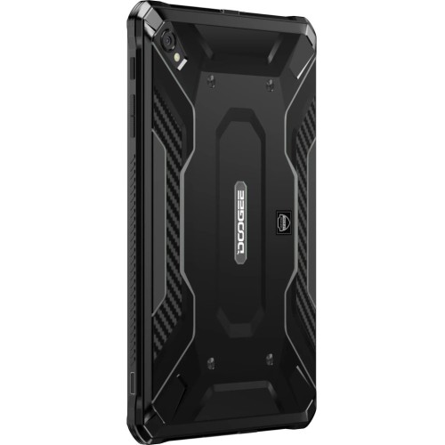 Планшет Doogee R20 10.36 8/256GB / LTE / Black (6924351683047)