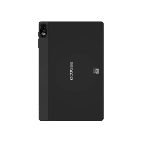 Планшет Doogee T10 Plus 10.5 8/256GB / LTE / Black (6924351652395)