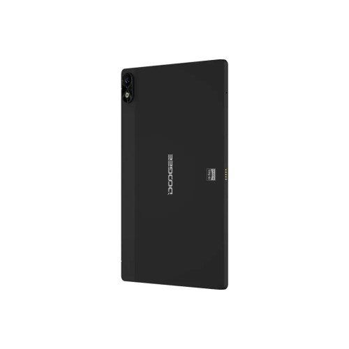 Планшет Doogee T10 Plus 10.5 8/256GB / LTE / Black (6924351652395)