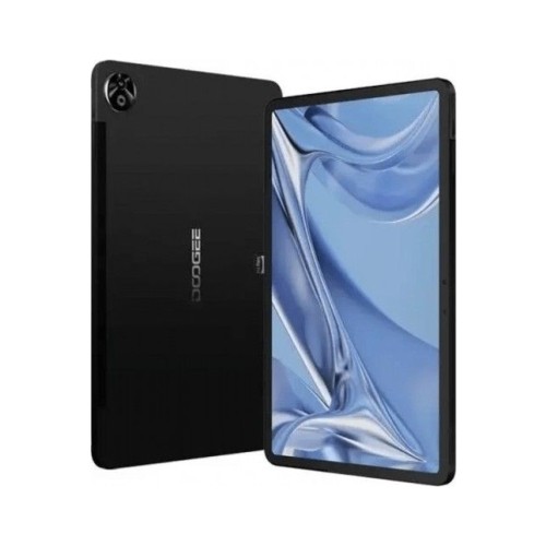 Планшет Doogee T20 Ultra 12 12/256GB / LTE / Black (6924351661502)