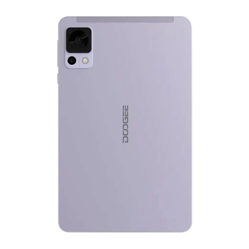 Планшет Doogee T20 mini Pro 8.4 8/256GB / LTE / Violet (6924351657772)