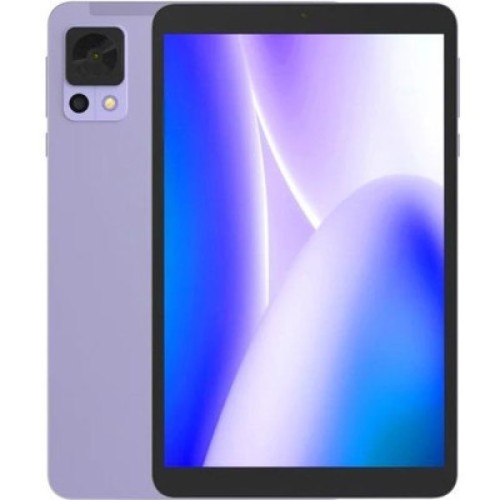 Планшет Doogee T20 mini Pro 8.4 8/256GB / LTE / Violet (6924351657772)