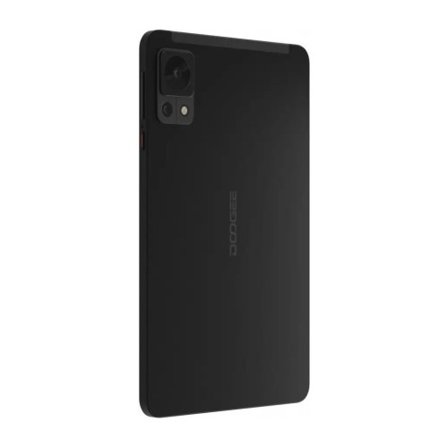 Планшет Doogee T20 mini 8.4 4/128GB / LTE / Black (6924351646097)