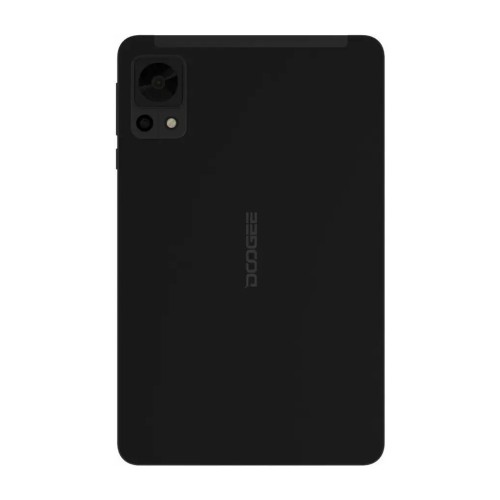 Планшет Doogee T20 mini 8.4 4/128GB / LTE / Black (6924351646097)