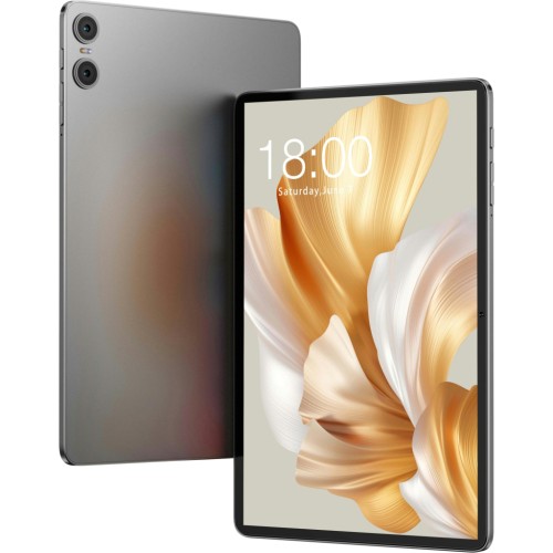 Планшет Teclast P30T 10.1 HD 4/ 128GB /WIFI metal / Grey + компл. аксесуарів (6940709685990)