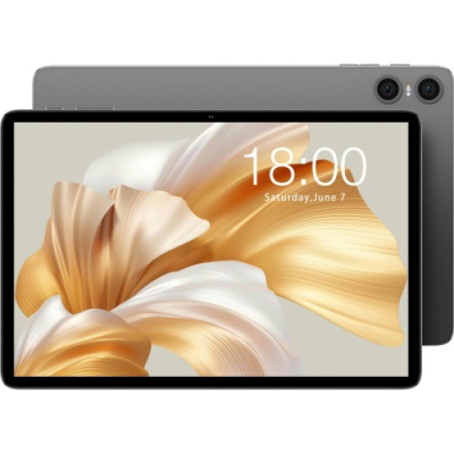 Планшет Teclast P30T 10.1 HD 4/ 128GB /WIFI metal / Grey + компл. аксесуарів (6940709685990)