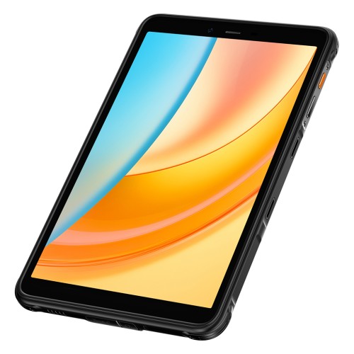 Планшет Ulefone Armor Pad Pro 8 8/128Gb 4G NFC Black (6937748736073)